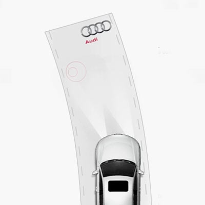 Audi (Banner)